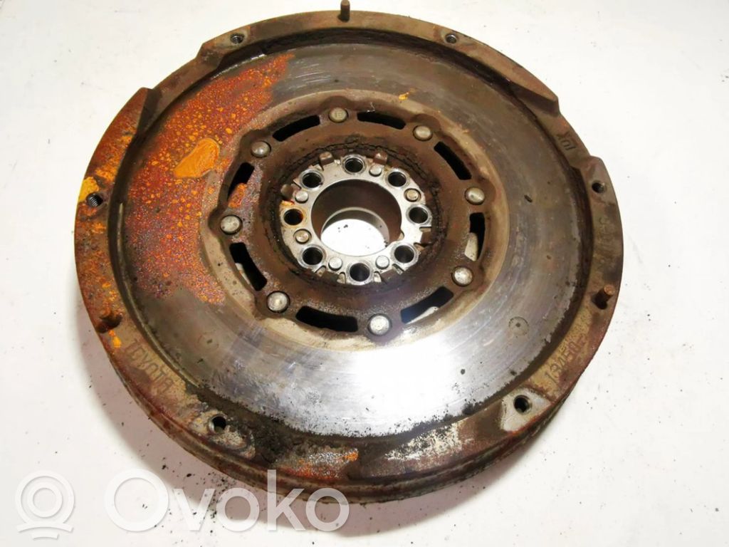 Toyota Verso Volano 