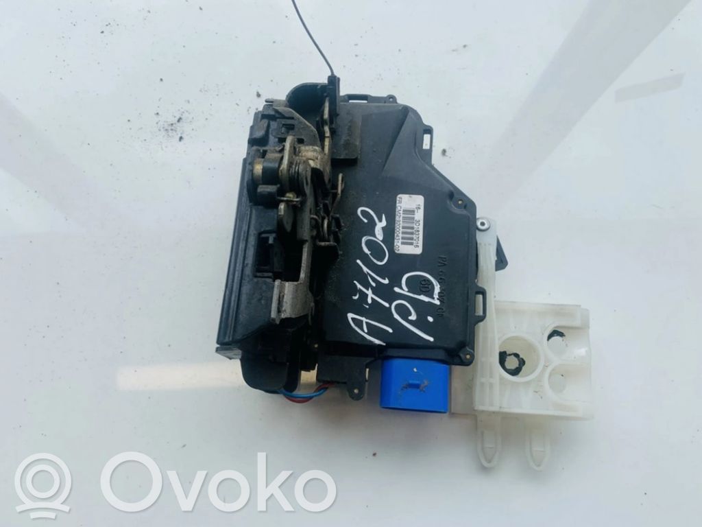 Etuoven lukko   3D1837016,CM2192000431,3D1837016,CM2192000431