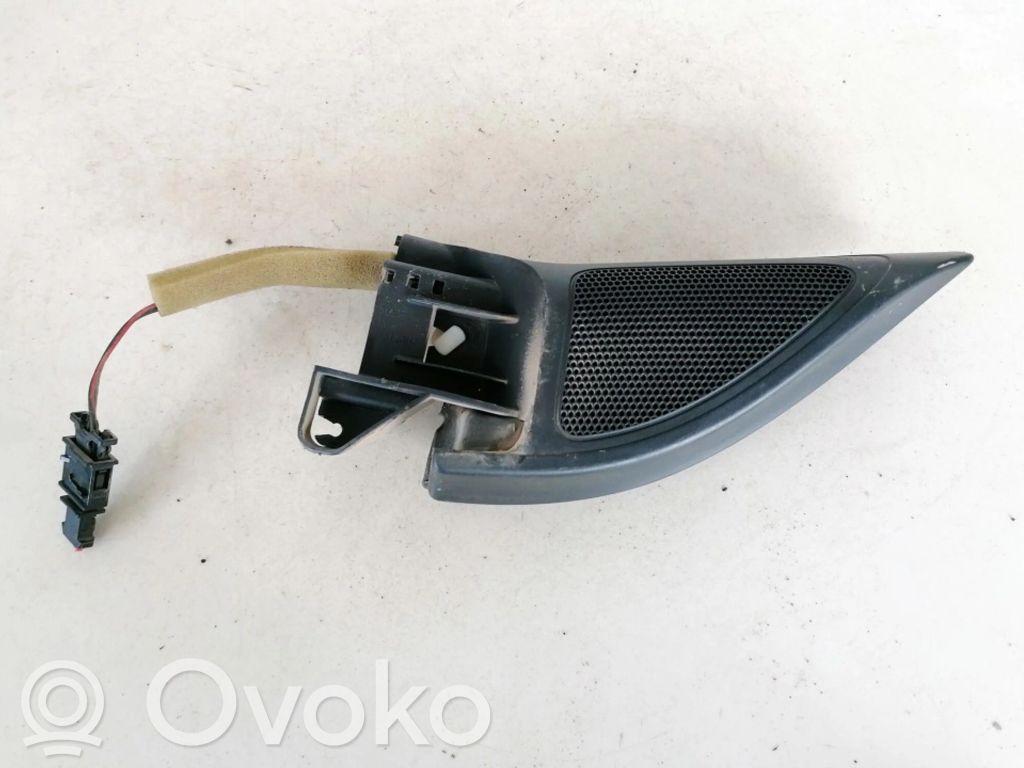 Etuoven kaiutin   5K0837985,Z00000176,5K0837985,Z00000176