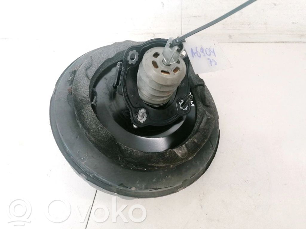 Citroen C4 Grand Picasso Bomba de freno 