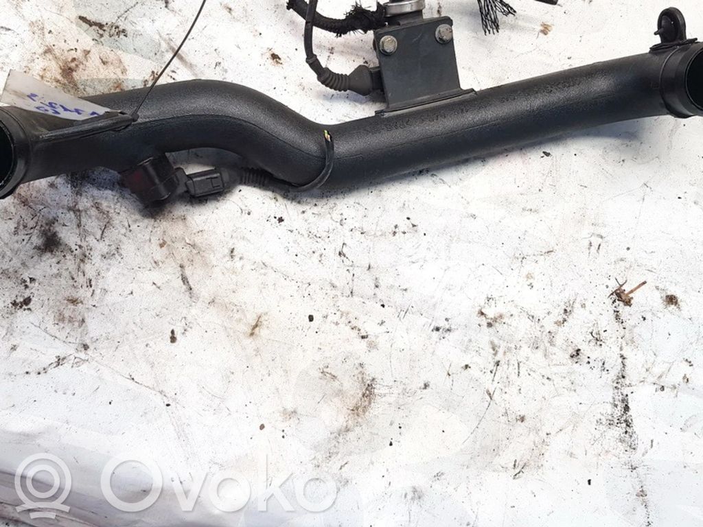 Wąż / Rura intercoolera   8D0145840,8D0145840