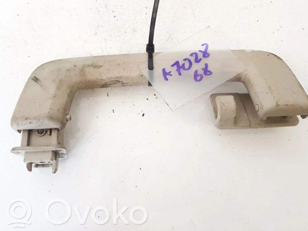 Land Rover Freelander 2 - LR2 Haltegriff vorne 