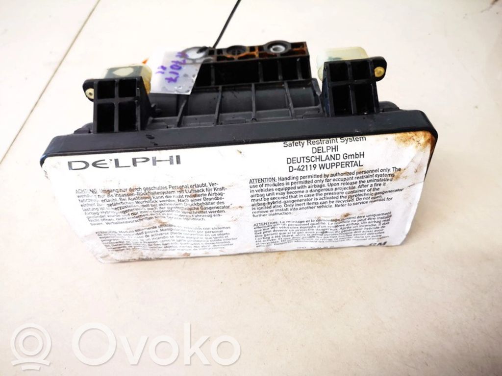 Airbag del pasajero   93335024,16835554,16835554,93335024