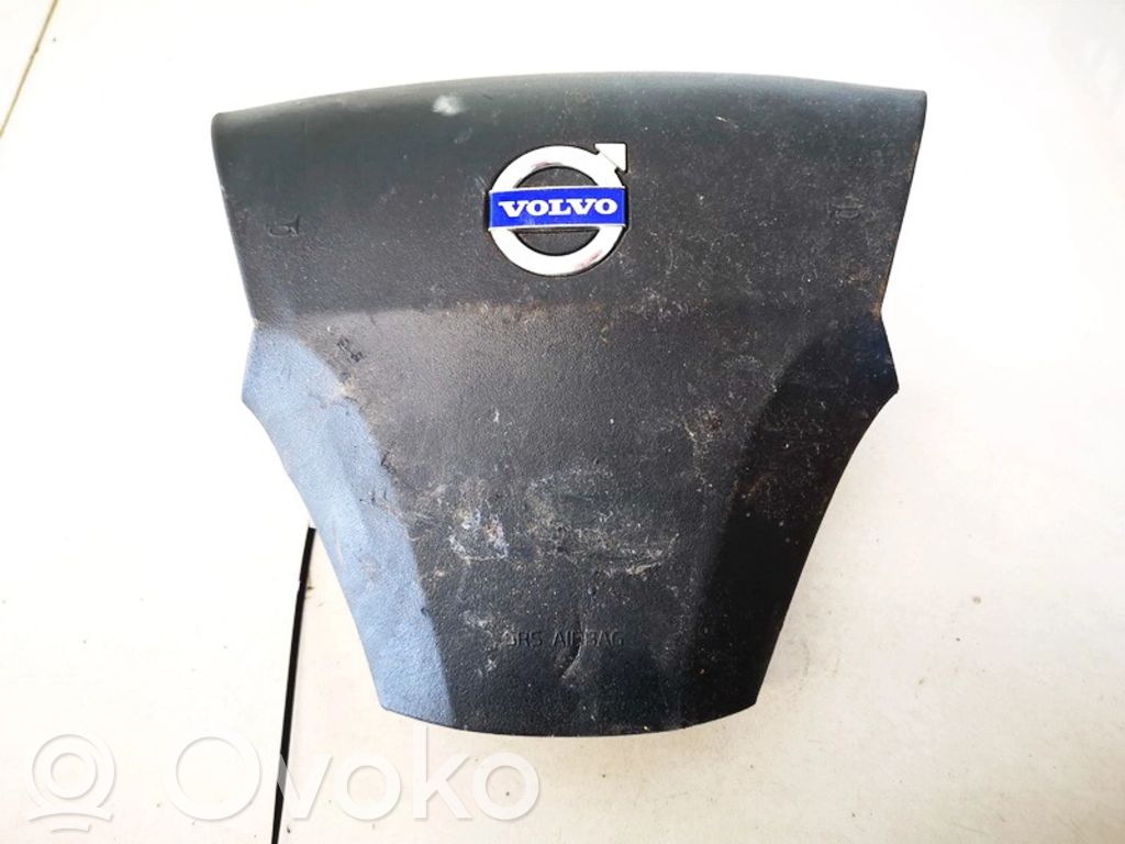 Volvo V50 Airbag volan 