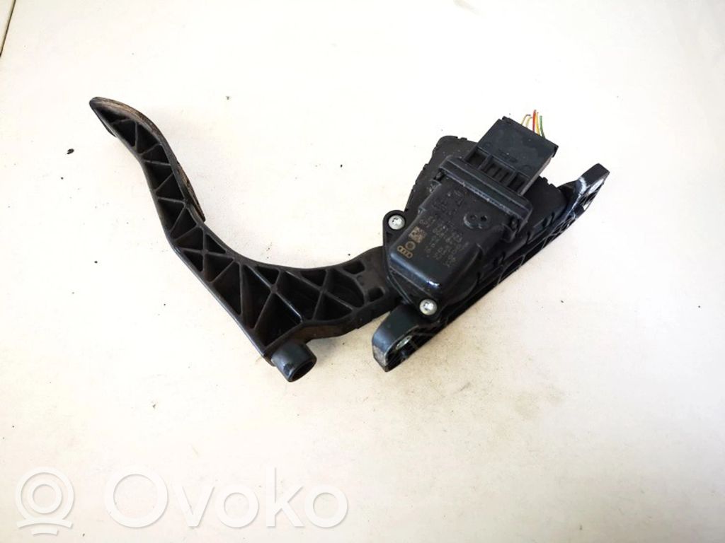 Pédale d'accélérateur   4F1721523B,6PV00898407,4F1721523B,6PV00898407