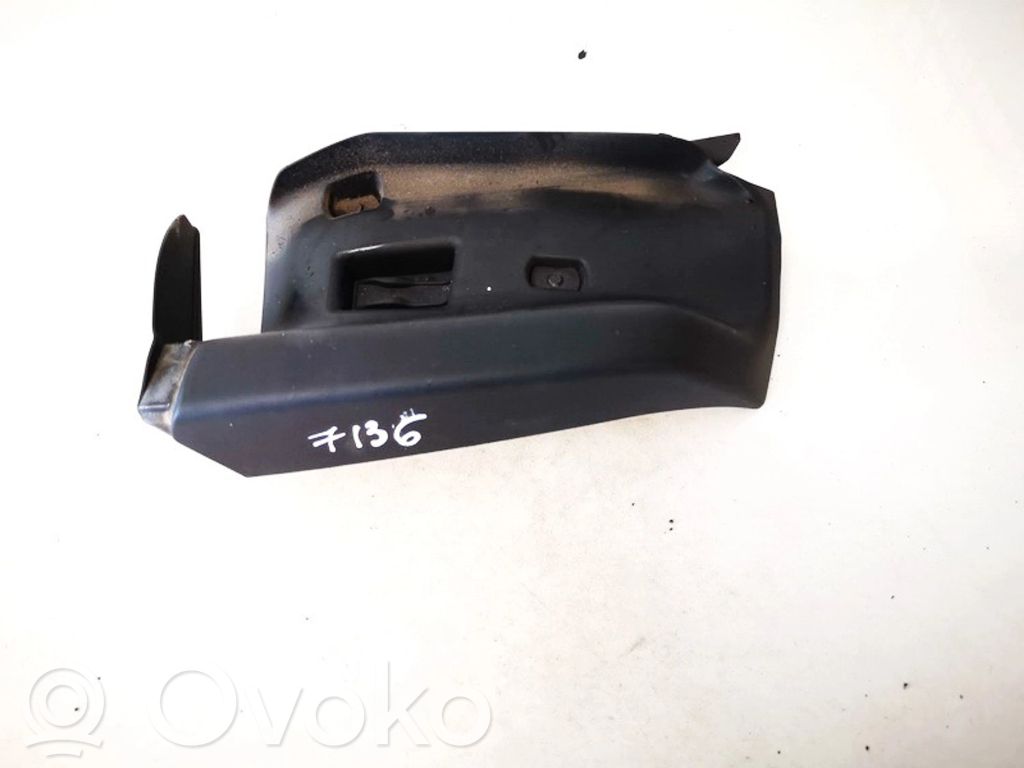 Audi A6 S6 C6 4F Otros repuestos del interior 