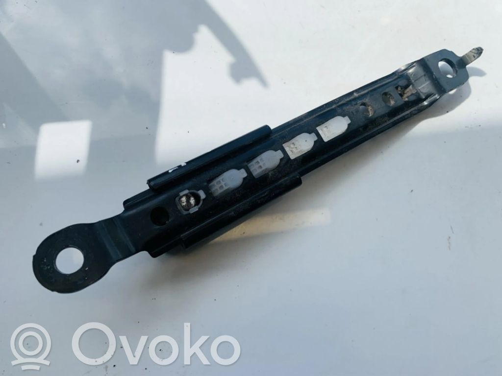 Subaru Legacy Muu ulkopuolen osa 