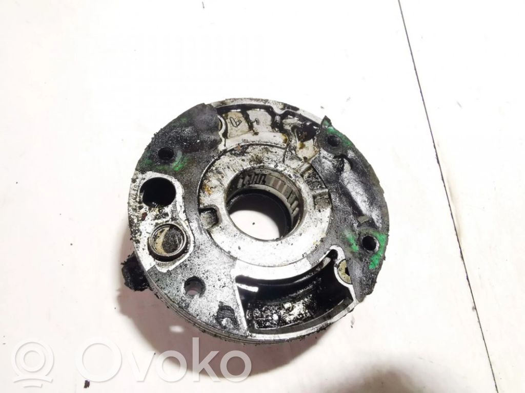 Volvo S60 Pompa dell’olio 