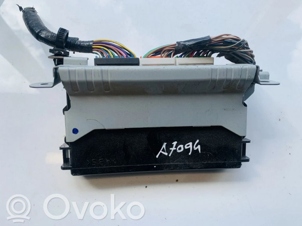 Subaru Legacy Modul confort 