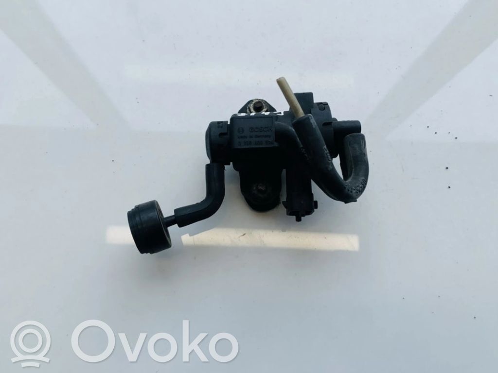 Electroválvula del turbo   0928400536,90502724,0928400536,90502724