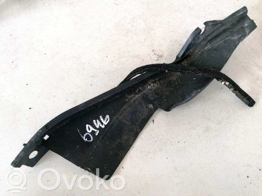 Ford Mondeo Mk III Altra parte esteriore 