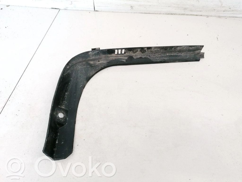 Ford Mondeo Mk III Altra parte interiore 