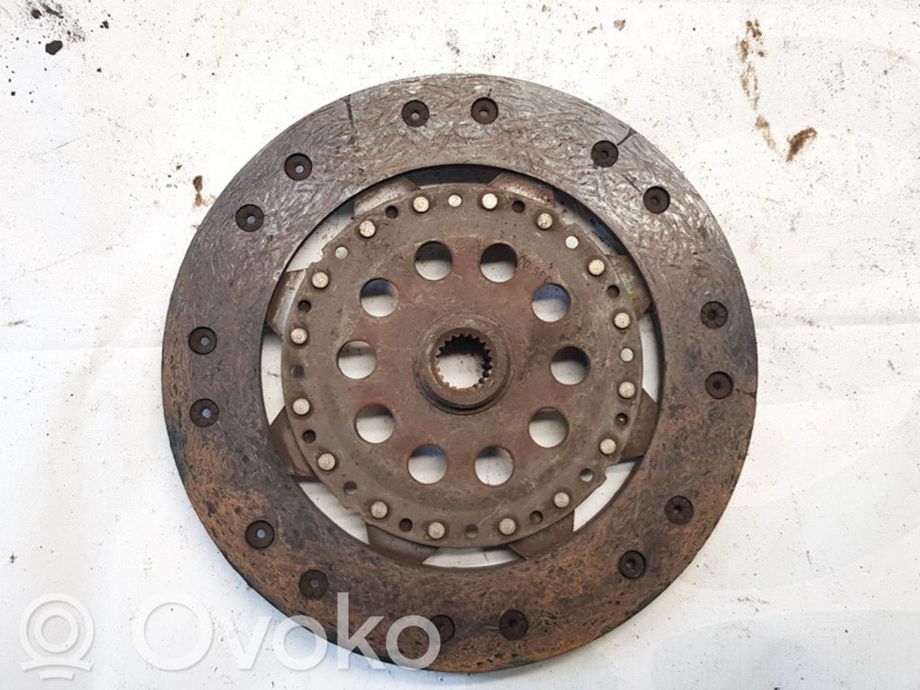 Volvo S60 Sankabos diskas 