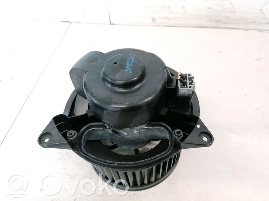 Ford Mondeo Mk III Ventilator aerotermă 