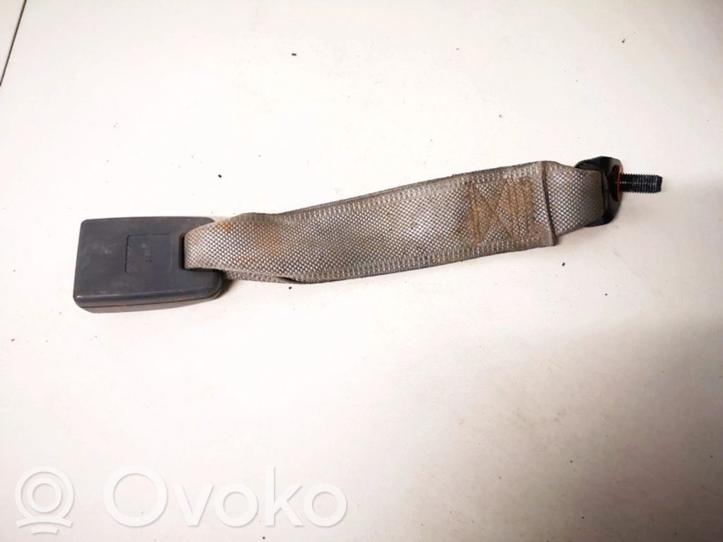 Hyundai Atos Classic Bridă fixare centură de siguranță spate 