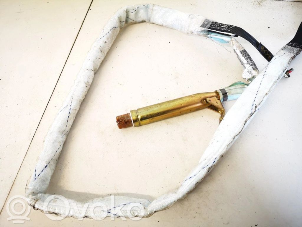 BMW 5 E39 Airbag da tetto