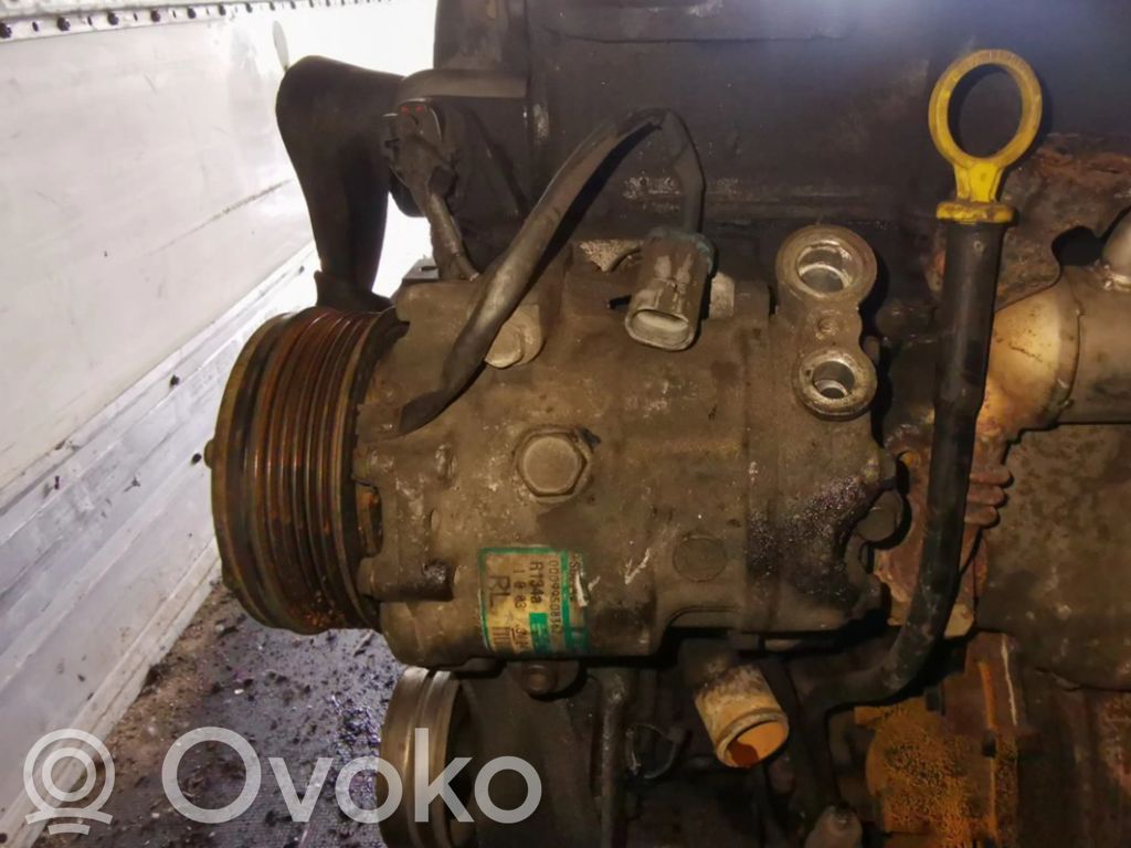 Klimakompressor Pumpe   24421642,24421642