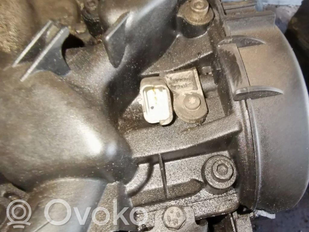 Peugeot 807 Czujnik pozycji wału rozrządu 