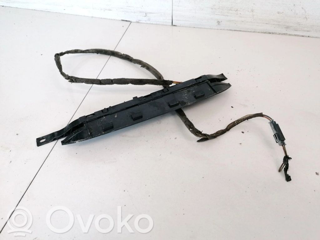 Opel Vectra B Troisième feu stop