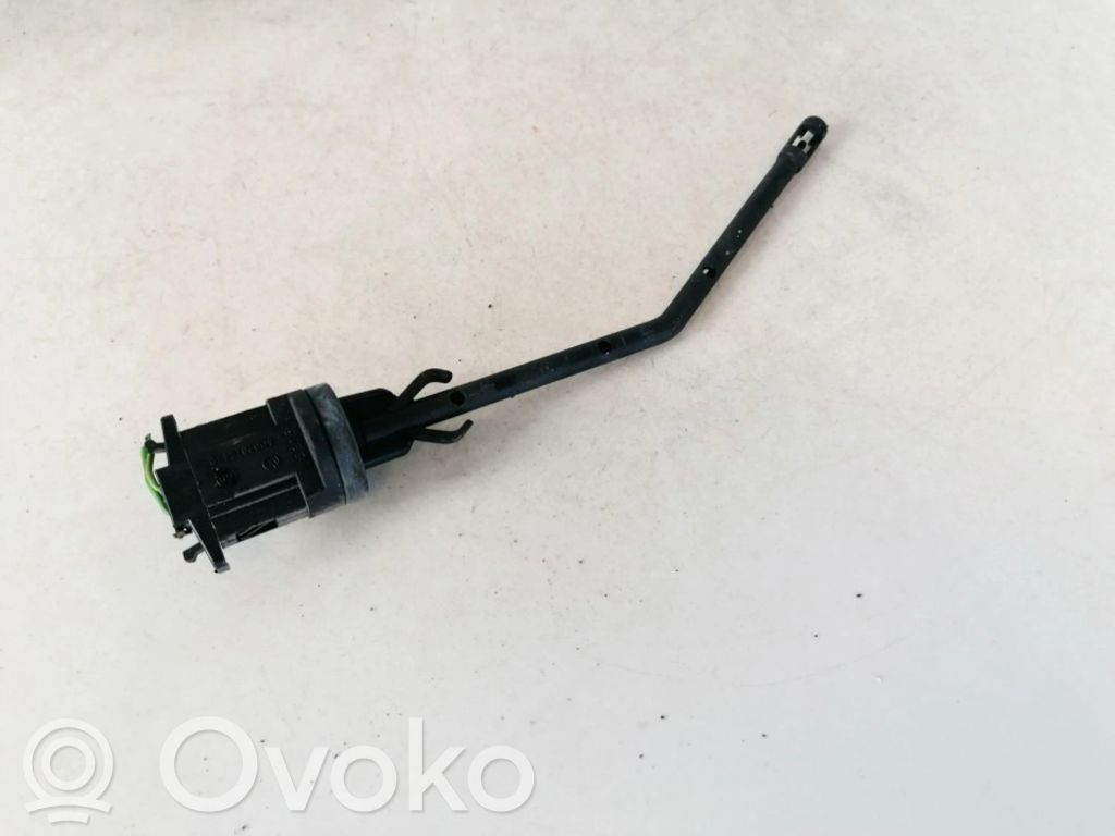 Volkswagen Polo IV 9N3 Sensore temperatura interna