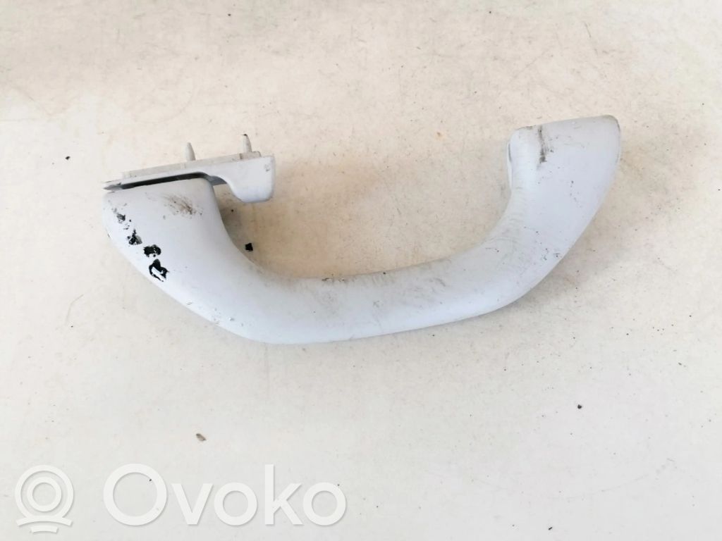 Volkswagen Polo IV 9N3 Maniglia interna tetto posteriore