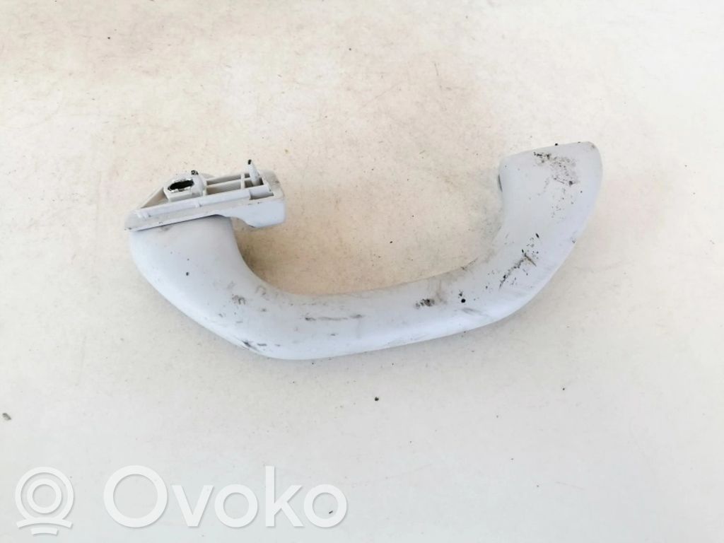 Volkswagen Polo IV 9N3 Maniglia interna tetto posteriore