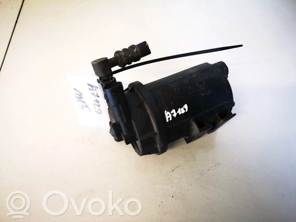 Opel Meriva A Polttoainesuodatin 
