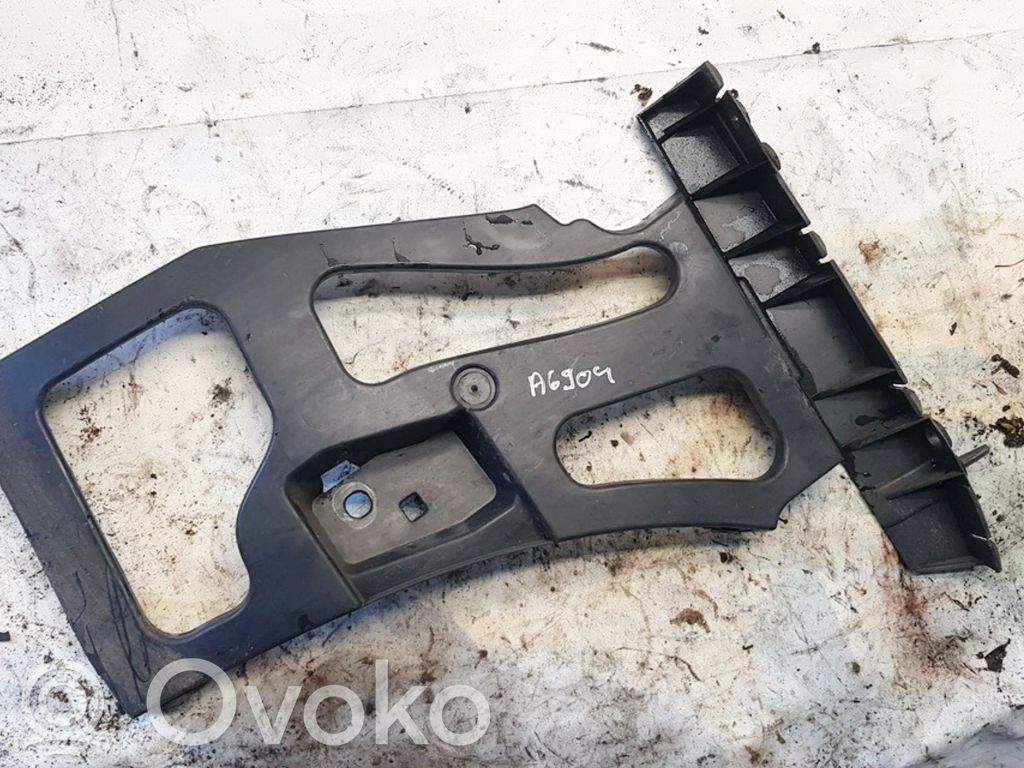Citroen C4 Grand Picasso Suport montare bară spate 