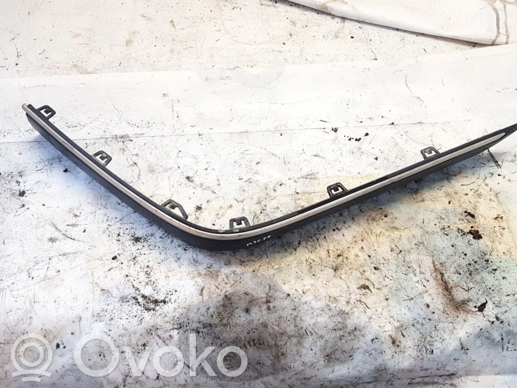 Peugeot 406 Spojler zderzaka przedniego 