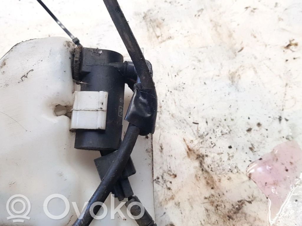 Volvo V50 Pompa lavavetri parabrezza/vetro frontale