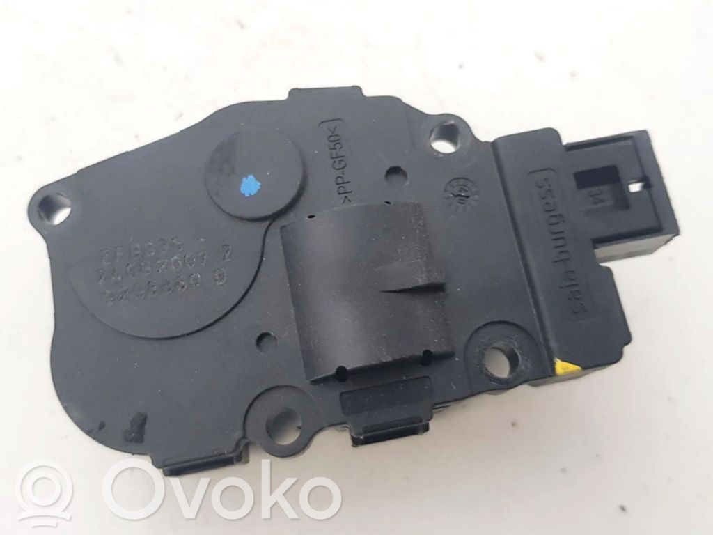Mercedes-Benz R W251 Motor/actuator clapetă aer
