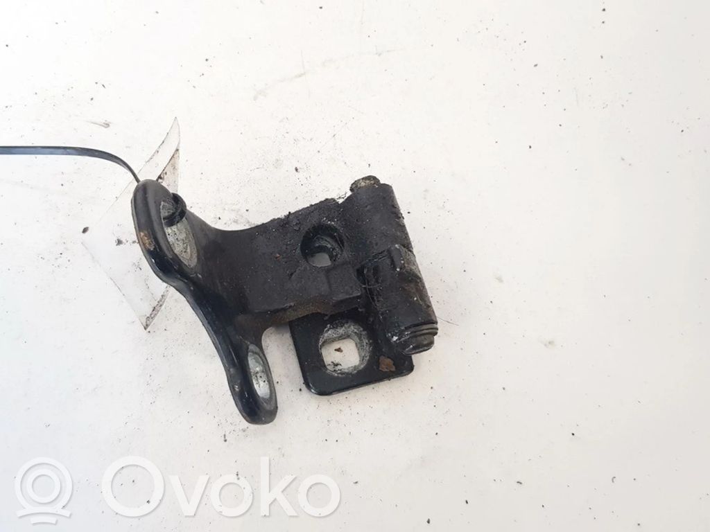 Land Rover Range Rover L322 Unteres Scharnier Tür hinten 