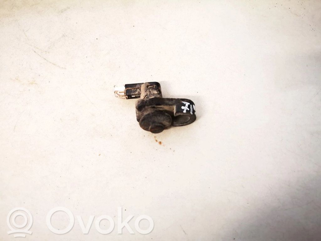 Sensor de la puerta delantera coupé
