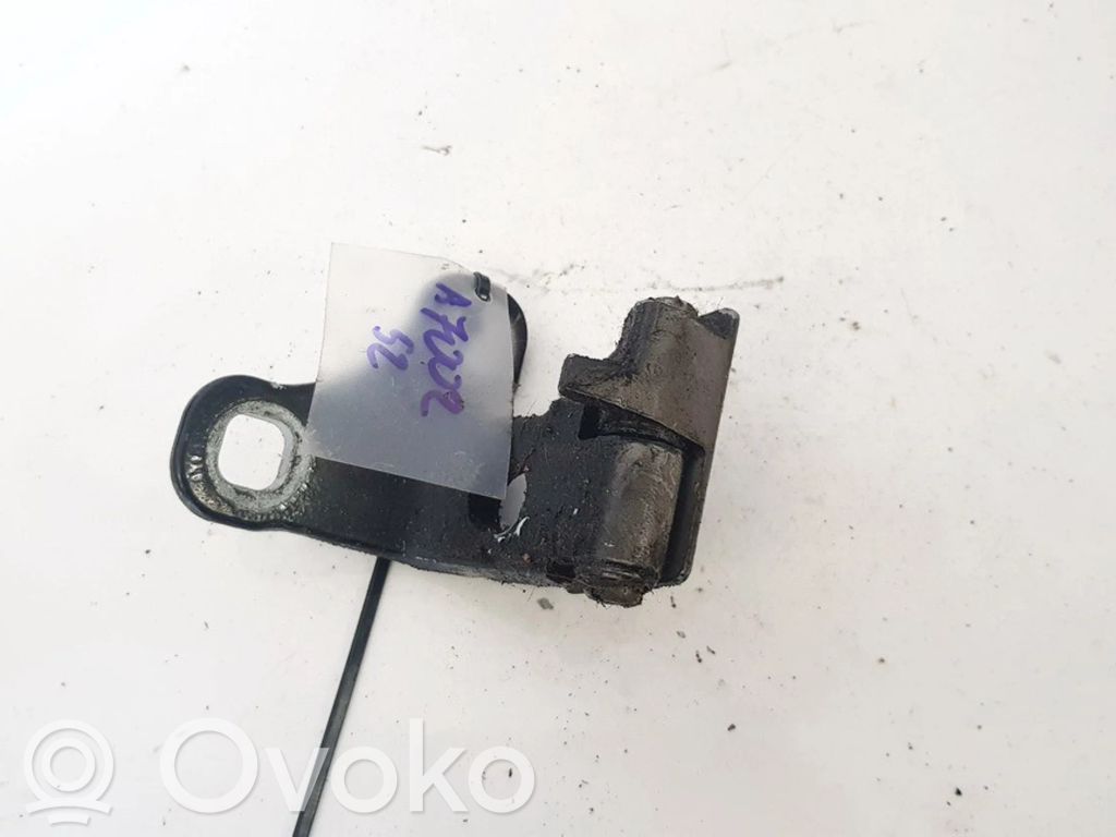 Land Rover Range Rover L322 Zawias dolny drzwi tylnych 