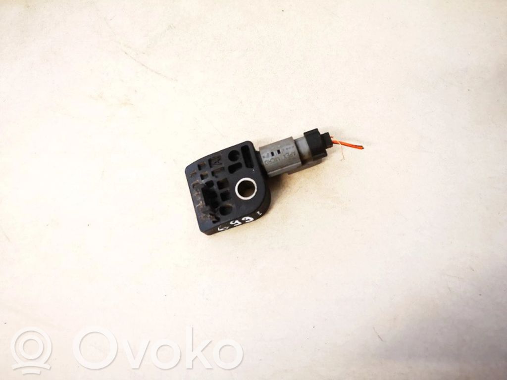 Sensor impacto/accidente para activar Airbag   959202S100,959202S100,959202S100,959202S100