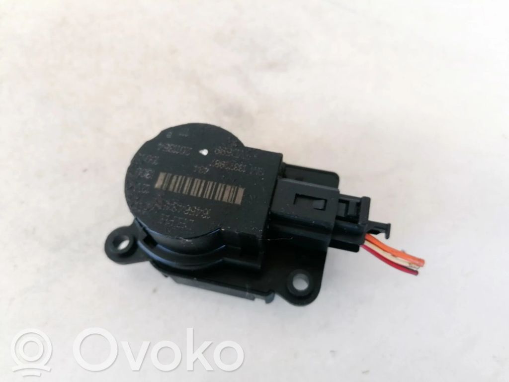 Opel Insignia A Motor/actuator clapetă aer