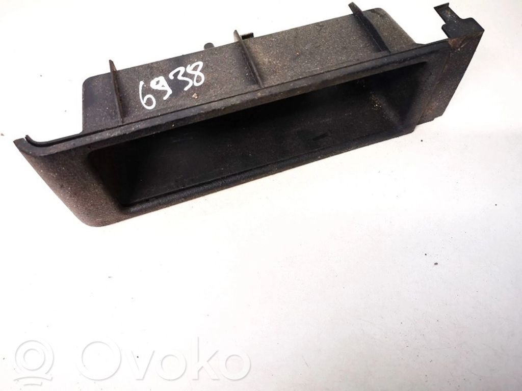 Muu sisätilojen osa   4B0863300B,4B0863300B