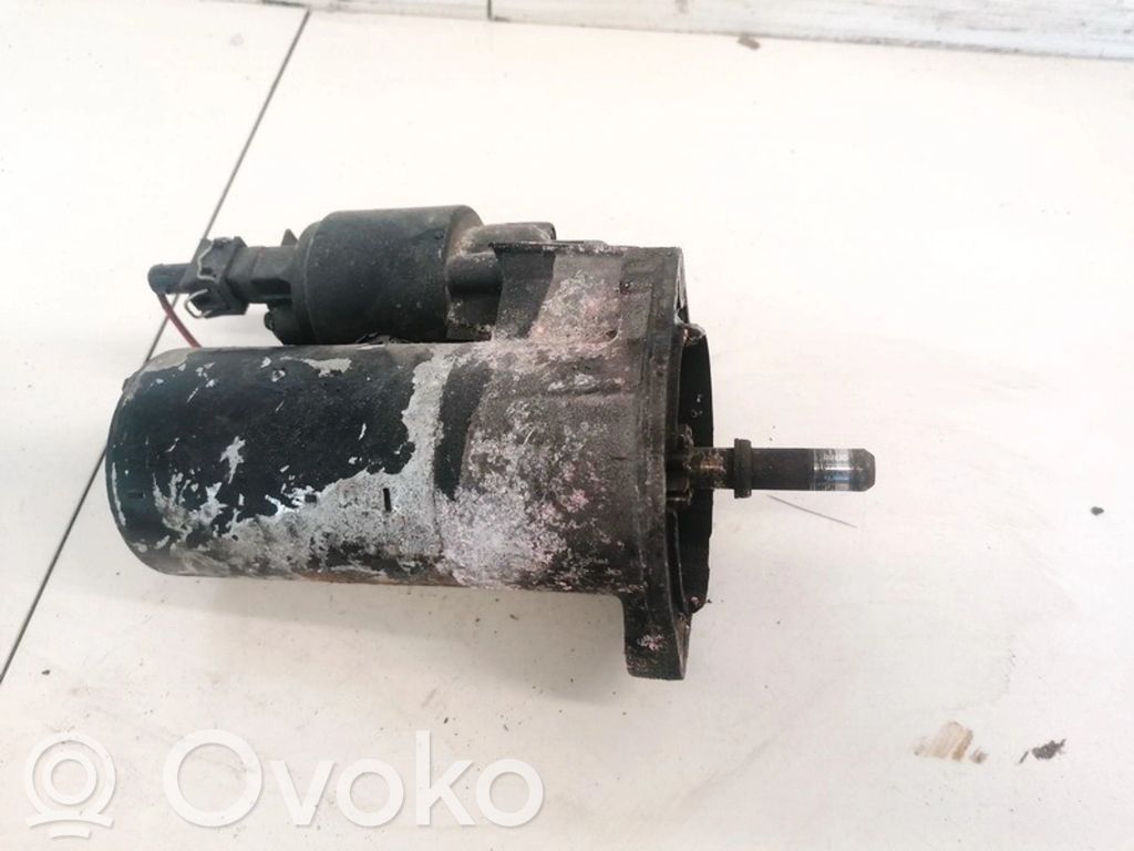 Volkswagen Polo III 6N 6N2 6NF Motorino d’avviamento