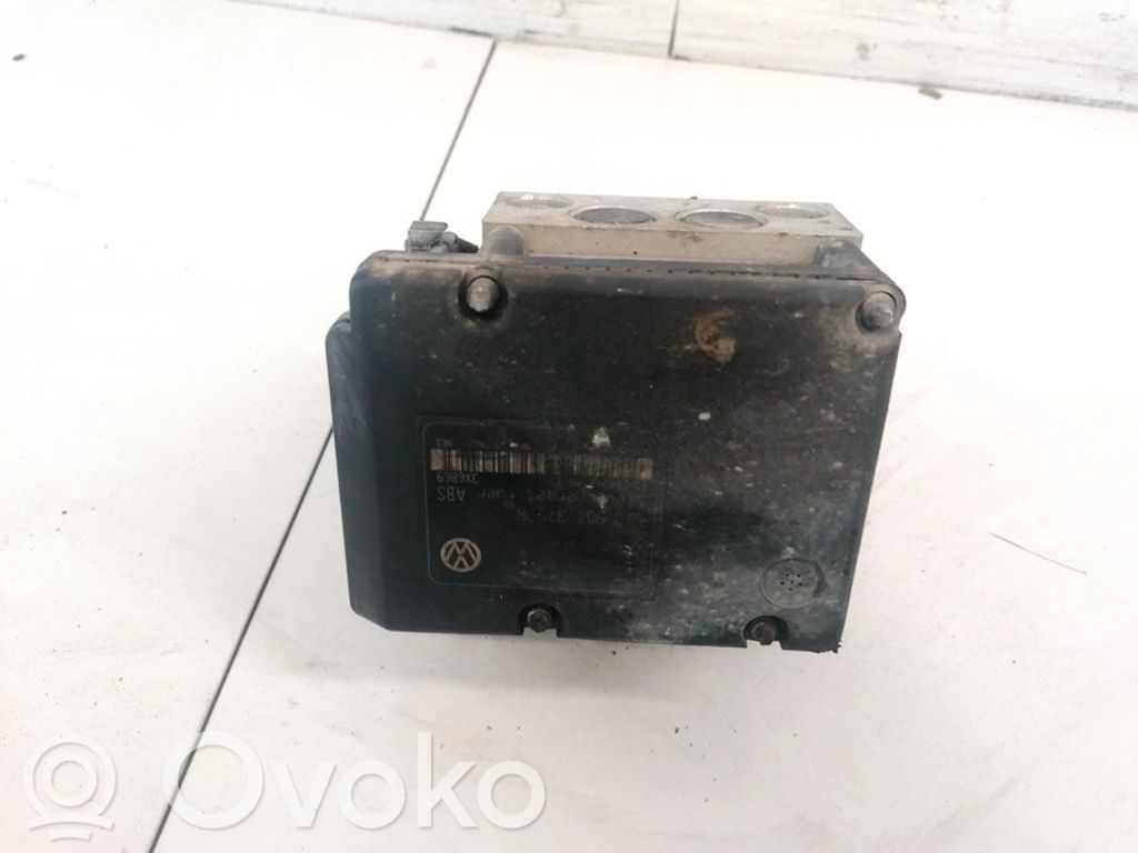 Volkswagen Polo III 6N 6N2 6NF Pompa ABS