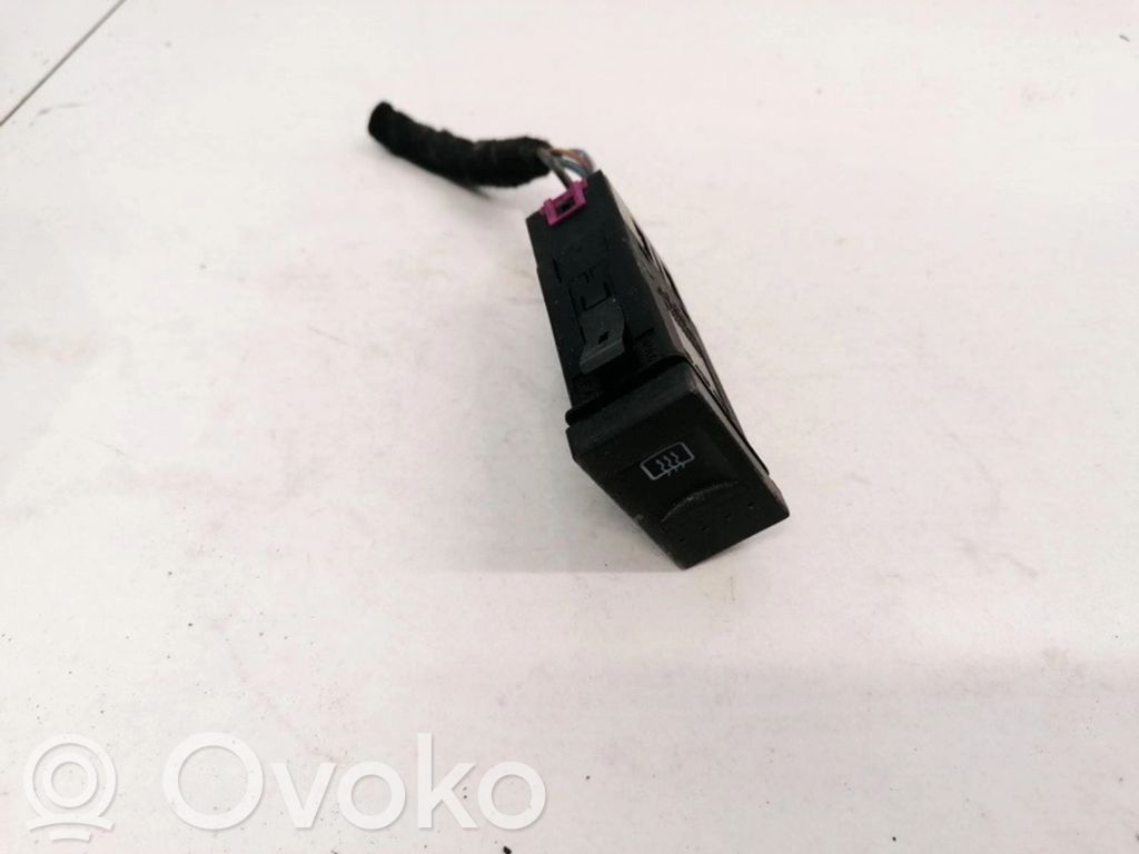 Volkswagen Polo III 6N 6N2 6NF Interruttore parabrezza/alzacristalli