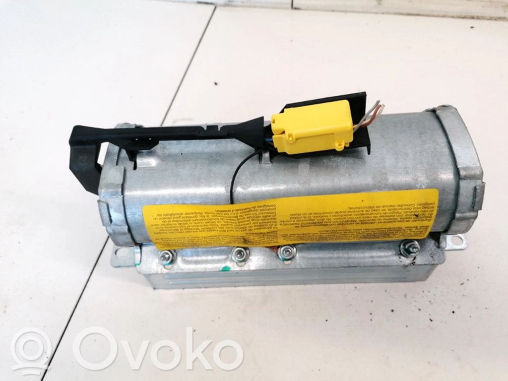 Volkswagen Polo III 6N 6N2 6NF Airbag del passeggero 