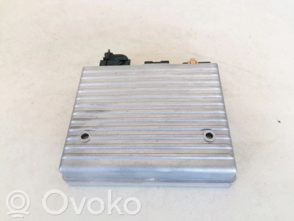 Opel Insignia A Altre centraline/moduli 