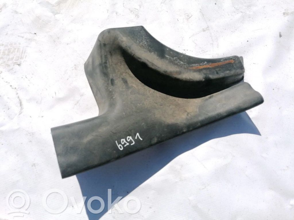 Hyundai ix35 Altra parte interiore 