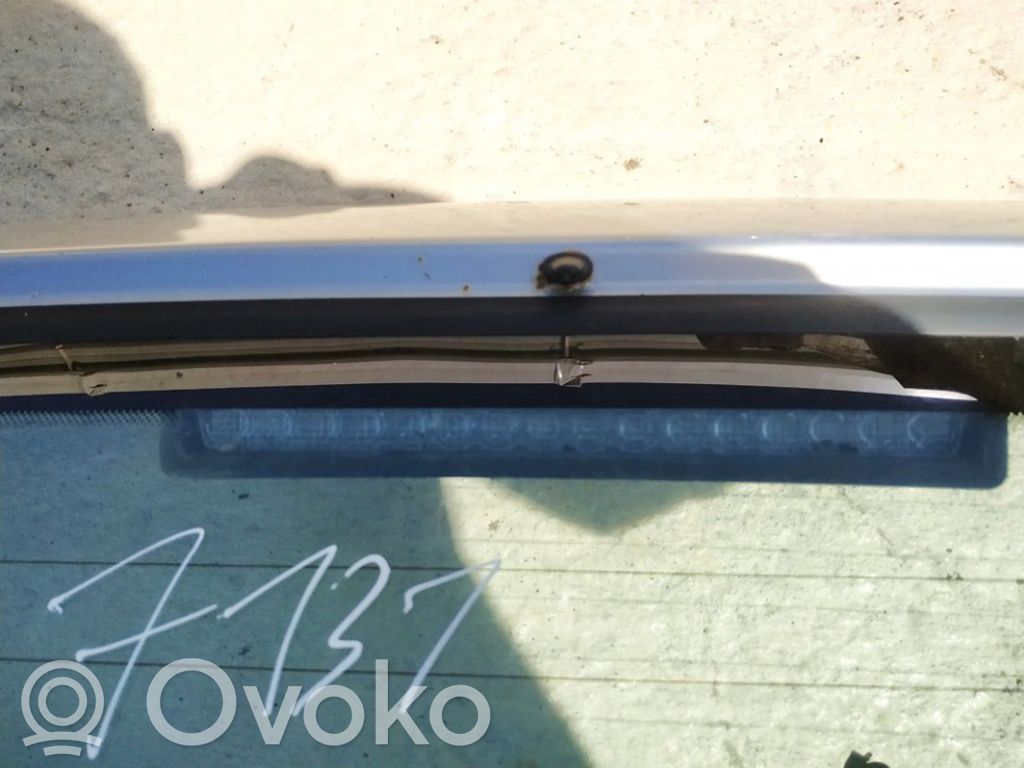 Opel Astra G Troisième feu stop 
