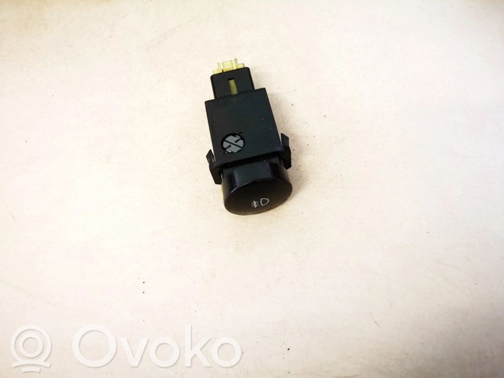 Chevrolet Kalos Sumuvalojen kytkin 