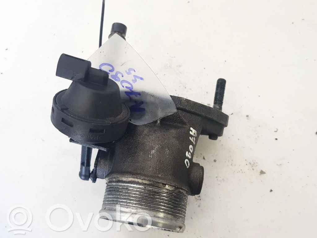 Clapetă accelerație   8E0145950C,8E0145950C