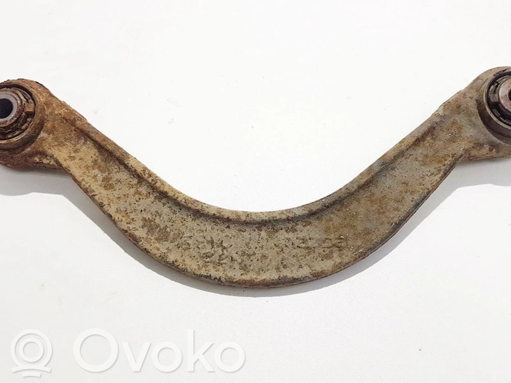Querlenker Achsschenkel hinten