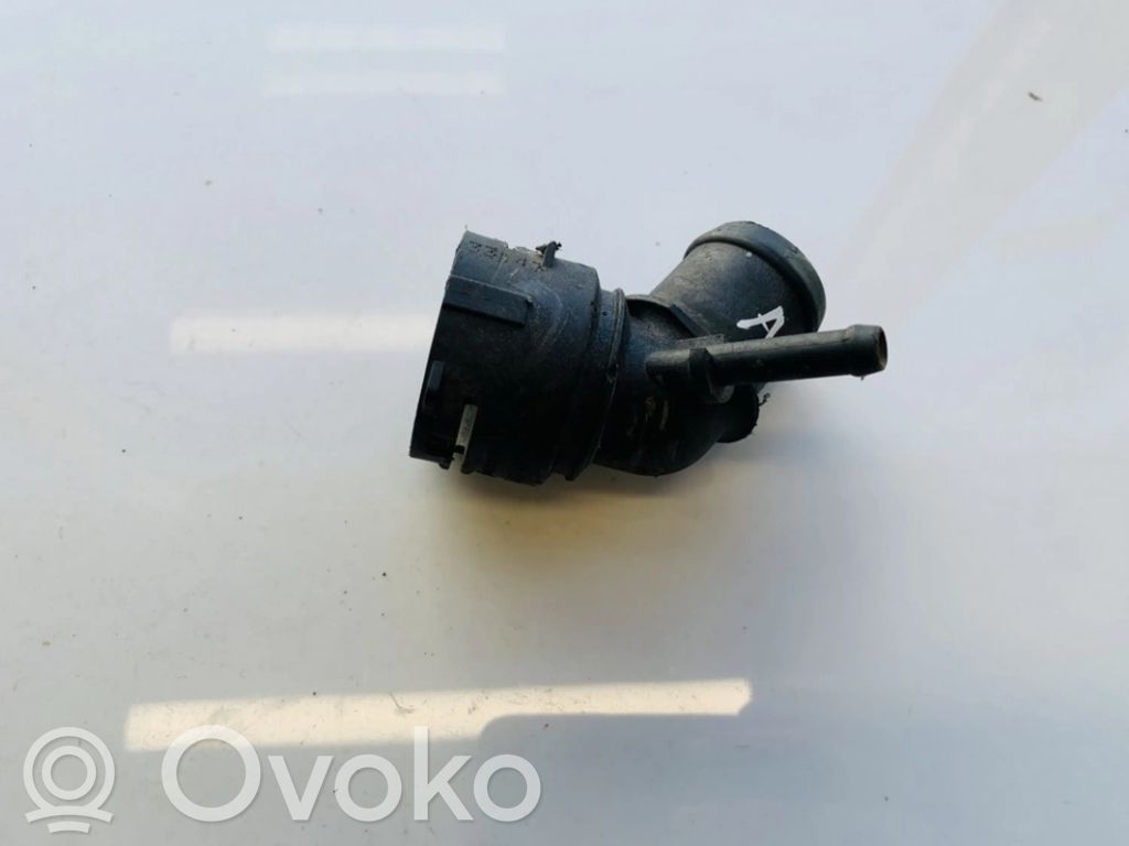 Volkswagen Golf V Przewód / Wąż chłodnicy 