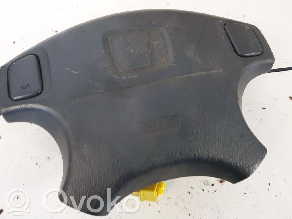 Honda CR-V Airbag dello sterzo 