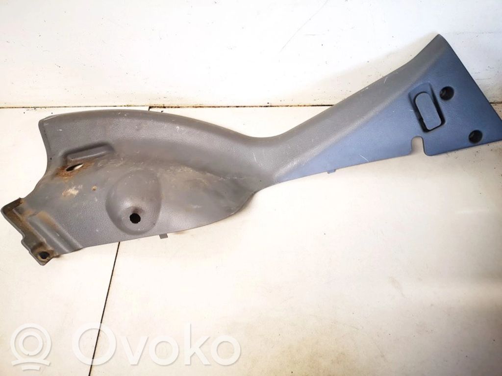 Chevrolet Kalos Otros repuestos del interior 